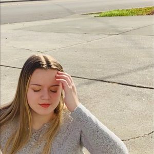 Meet your Posher, Jenna